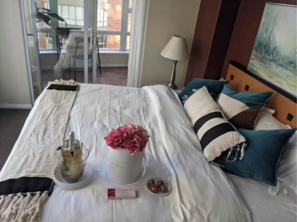 Penthouses Of Beach Ave Vancouver Canada