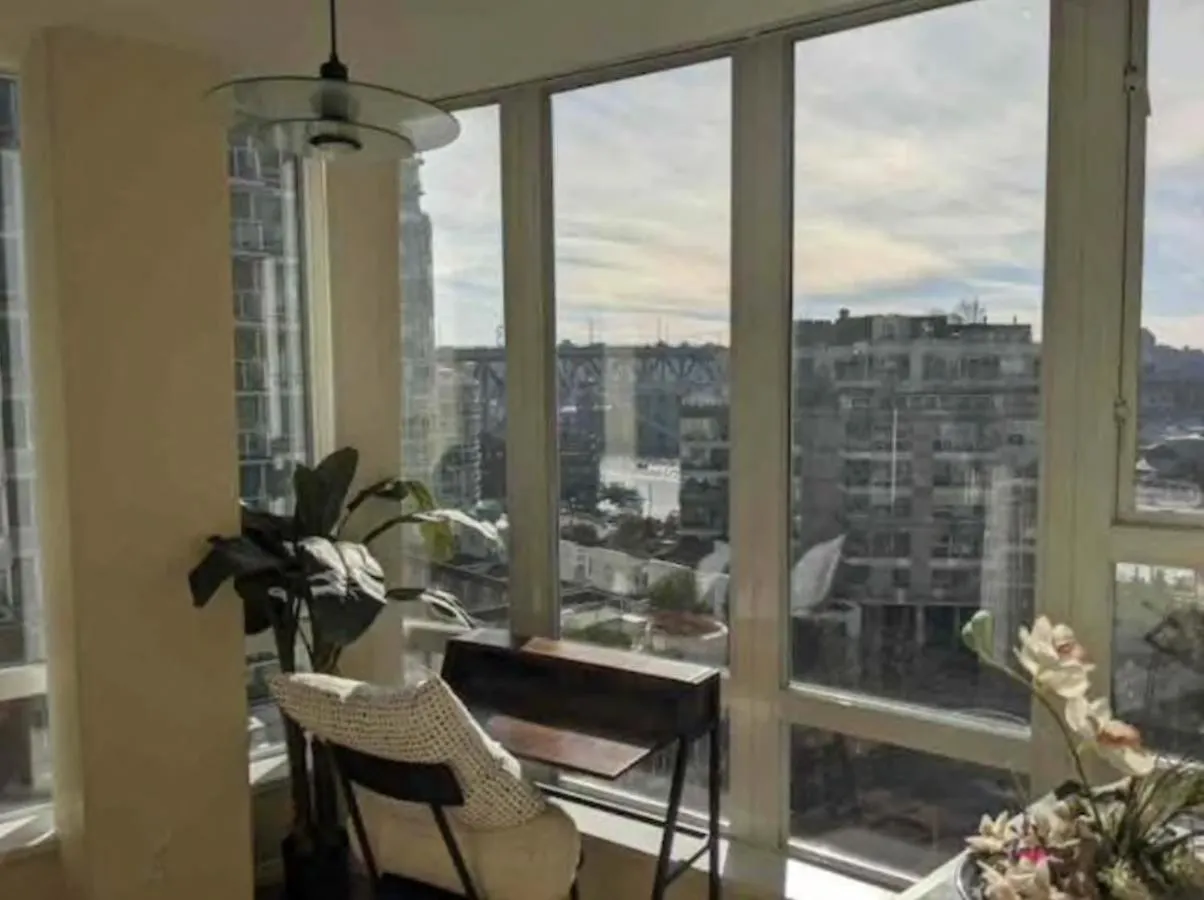 Penthouses Of Beach Ave Vancouver 0*,  Canada