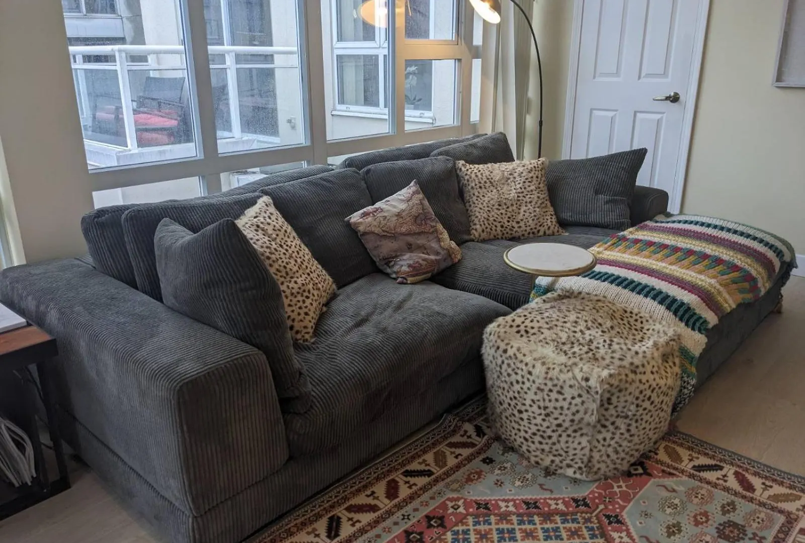 Penthouses Of Beach Ave Vancouver