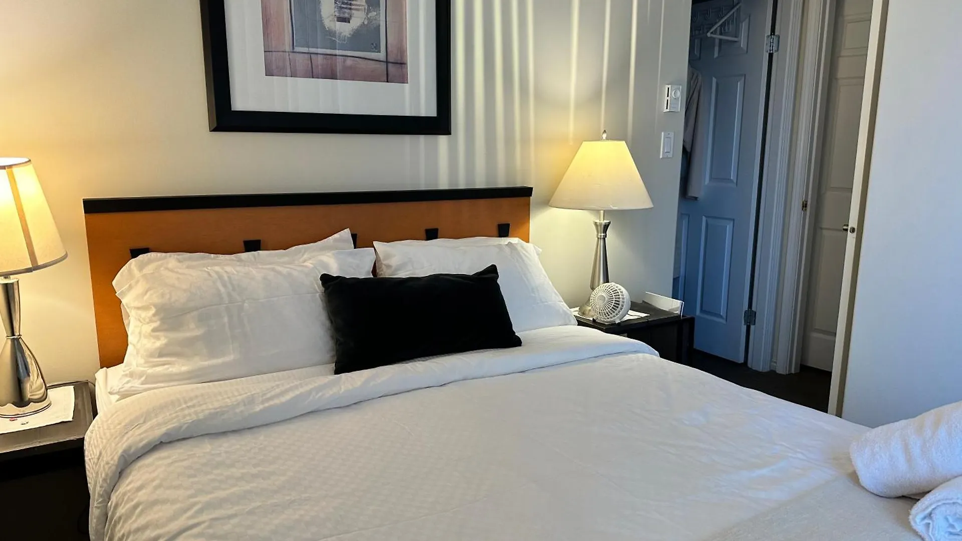 Apartment Penthouses Of Beach Ave Vancouver